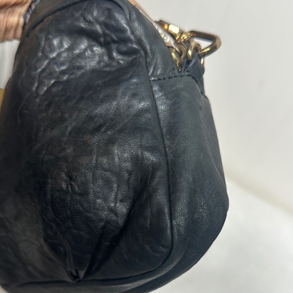 Tory Burch Black Crossbody Bag - Picture 16 of 16